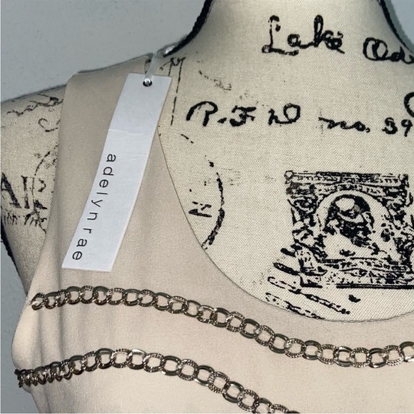 NWT adelyn rae women’s dress - Picture 5 of 13